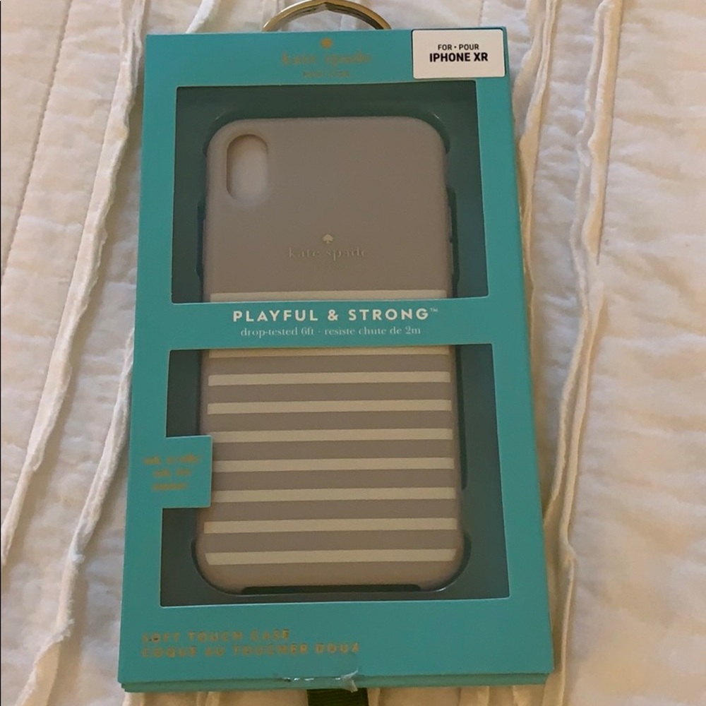 iPhone XR case